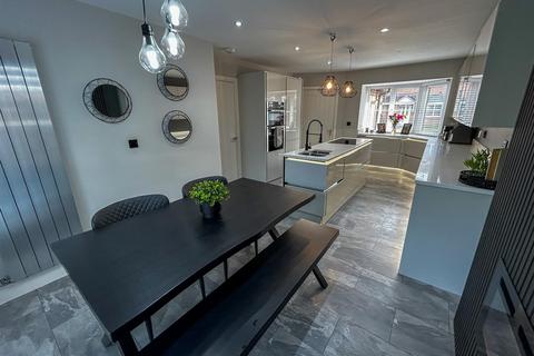 undefined, Cartmel Close, Wrexham