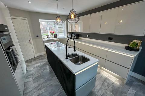 undefined, Cartmel Close, Wrexham
