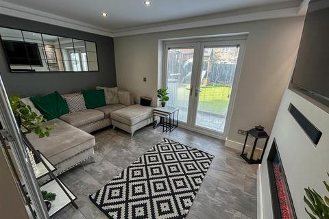 undefined, Cartmel Close, Wrexham