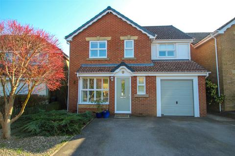 4 bedroom detached house for sale, Spitfire Way, Hamble, Southampton, Hampshire, SO31