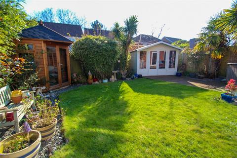 4 bedroom detached house for sale, Spitfire Way, Hamble, Southampton, Hampshire, SO31