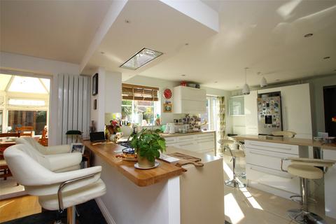 4 bedroom detached house for sale, Spitfire Way, Hamble, Southampton, Hampshire, SO31