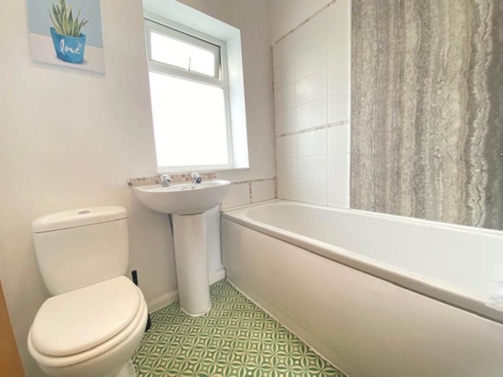 9 Canal Street Bathr