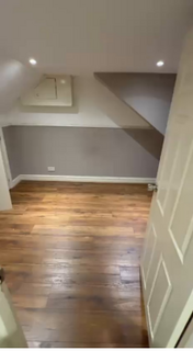 1 bedroom in a house share to rent, waremead road, London , IG2