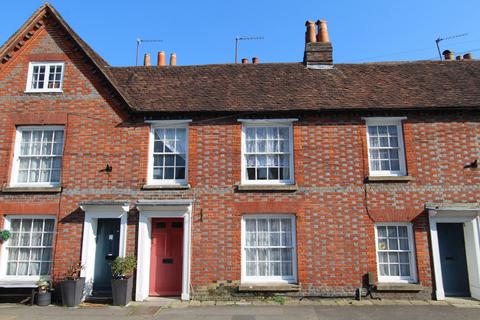 undefined, Mill Street, Titchfield, Fareham