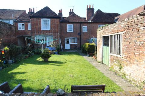 undefined, Mill Street, Titchfield, Fareham