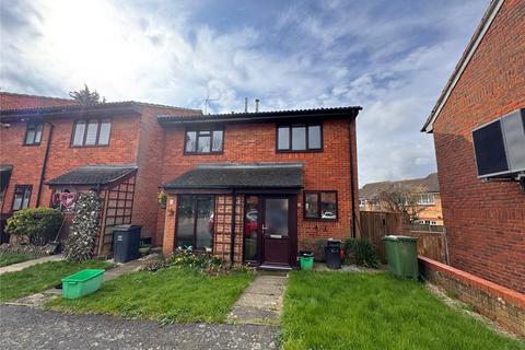 undefined, Buttermere Road, St Pauls Cray, Kent, BR5