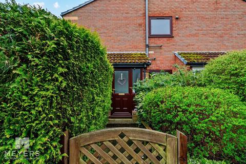 2 bedroom flat for sale, Henbury View Road, Wimborne, BH21 3