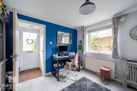 2 bedroom flat for sale, Henbury View Road, Wimborne, BH21 3