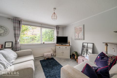 2 bedroom flat for sale, Henbury View Road, Wimborne, BH21 3