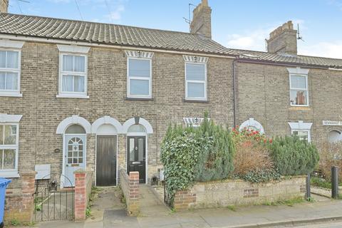 undefined, Newmarket Street, Norwich