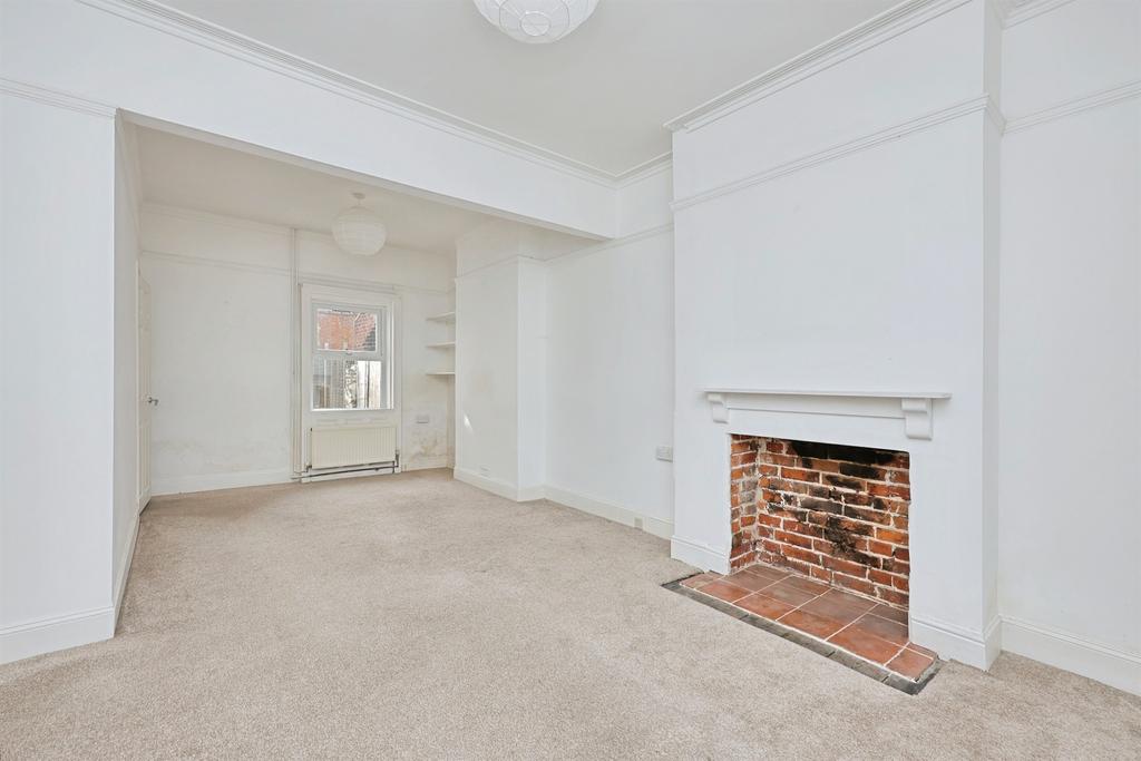 Lounge / Dining Room