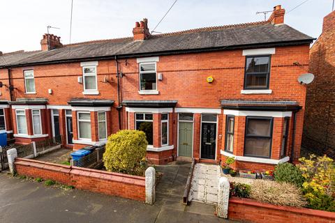 undefined, Firwood Avenue, Urmston, Manchester, M41