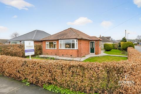 2 bedroom bungalow for sale, Daub Hall Lane, Hoghton PR5