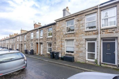 Caldwells Road, Penzance TR18