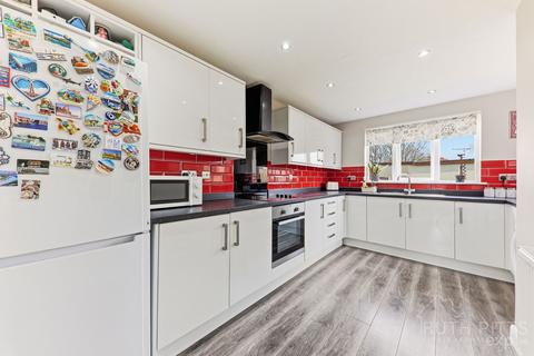 undefined, Wrangbrook Road, Pontefract WF9