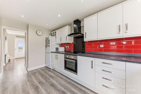 undefined, Wrangbrook Road, Pontefract WF9