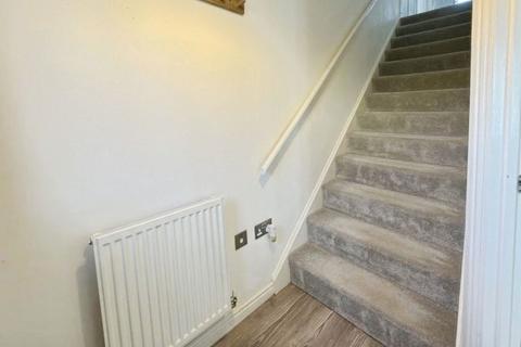 undefined, Ffordd Y Meillion, Llanelli SA15