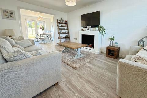undefined, Ffordd Y Meillion, Llanelli SA15