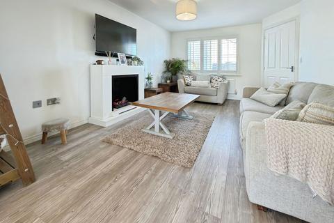 undefined, Ffordd Y Meillion, Llanelli SA15