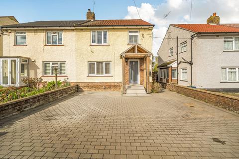 Hawthorne Avenue, Gillingham ME8
