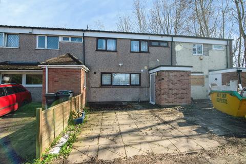3 bedroom semi-detached house for sale, Allwood Gardens, Birmingham, B32