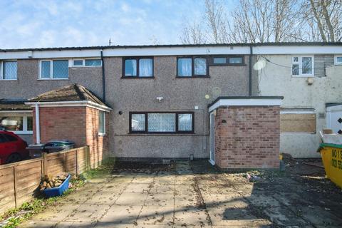 3 bedroom semi-detached house for sale, Allwood Gardens, Birmingham, B32
