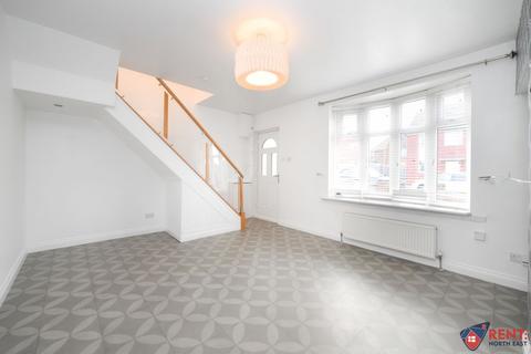 undefined, Forest Road, Sunderland