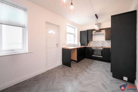 undefined, Forest Road, Sunderland