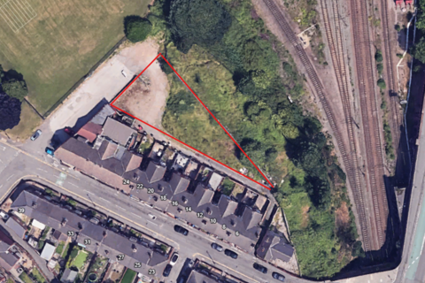 undefined, Land, North of Roberts Road, Balby, Doncaster, South Yorkshire DN4 0JF