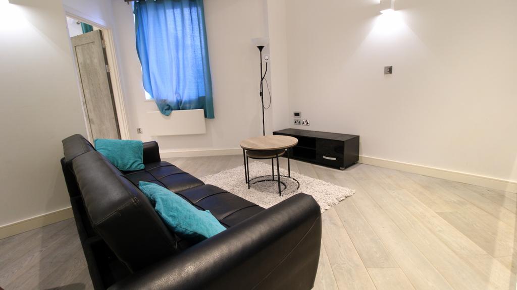 Open Plan