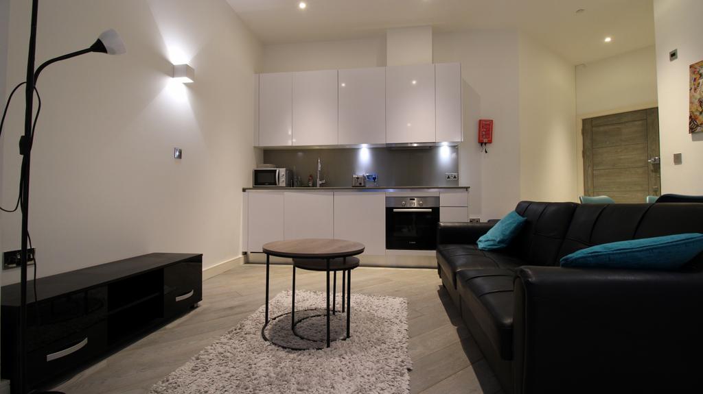 Open Plan