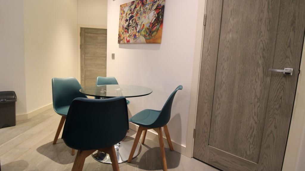 Open Plan