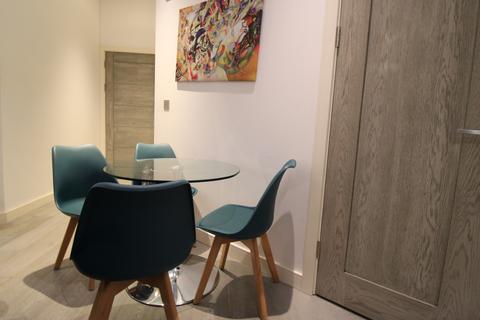 undefined, Verona Apartments, Slough SL1