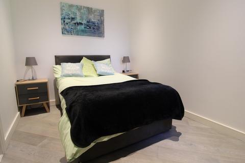 undefined, Verona Apartments, Slough SL1
