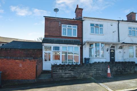 undefined, Bowden Road, Smethwick, B67