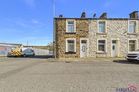 2 bedroom end of terrace house for sale, Thompson Street, Padiham, BB12