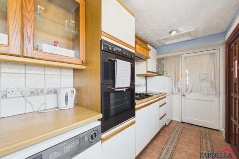 2 bedroom end of terrace house for sale, Thompson Street, Padiham, BB12