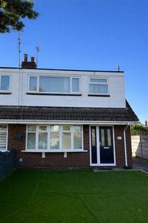 3 bedroom semi-detached house for sale, Troon Way, Colwyn Bay