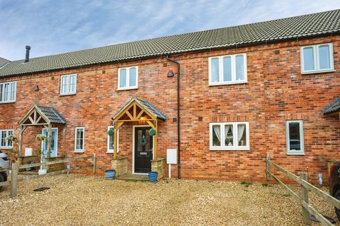 undefined, The Paddock, Melton Mowbray, LE14