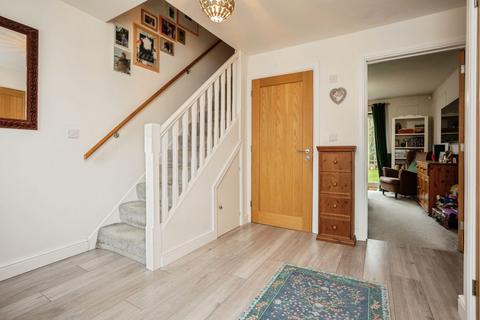 undefined, The Paddock, Melton Mowbray, LE14