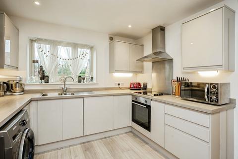 undefined, The Paddock, Melton Mowbray, LE14