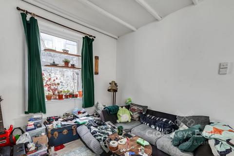 1 bedroom apartment for sale, GFF 1 Staddon Cottages, Staddon Terrace Lane, Plymouth, City of Plymouth, PL1 5DL