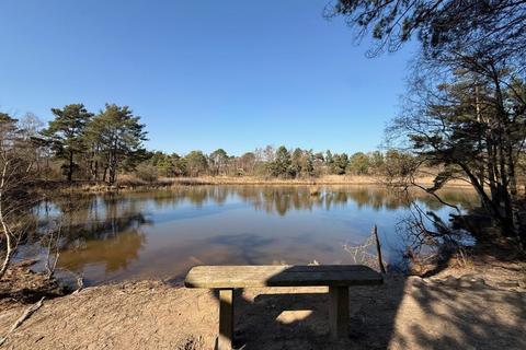 undefined, Land to the North of the A35, And to the West of Roman Road, Upton Heath, Corfe Mullen, Dorset, BH16 5QW