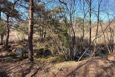 undefined, Land to the North of the A35, And to the West of Roman Road, Upton Heath, Corfe Mullen, Dorset, BH16 5QW