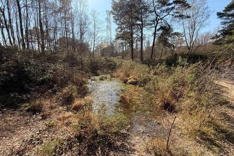 undefined, Land to the North of the A35, And to the West of Roman Road, Upton Heath, Corfe Mullen, Dorset, BH16 5QW