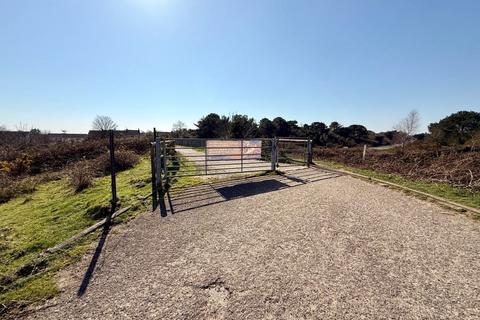 undefined, Land to the North of the A35, Land to the West of Roman Road, Upton Heath, Corfe Mullen, Dorset, BH16 5QW