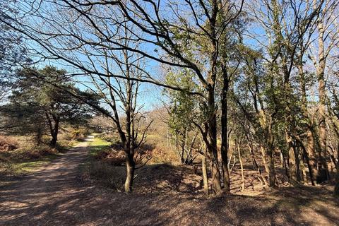 undefined, Land to the North of the A35, Land to the West of Roman Road, Upton Heath, Corfe Mullen, Dorset, BH16 5QW