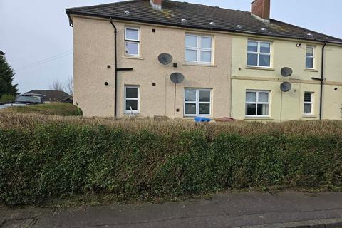 undefined, Mannfield Avenue, Bonnybridge FK4