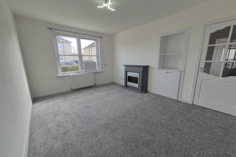 undefined, Mannfield Avenue, Bonnybridge FK4
